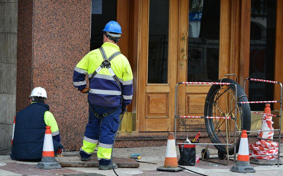 nettoyage des canalisations Montrouge