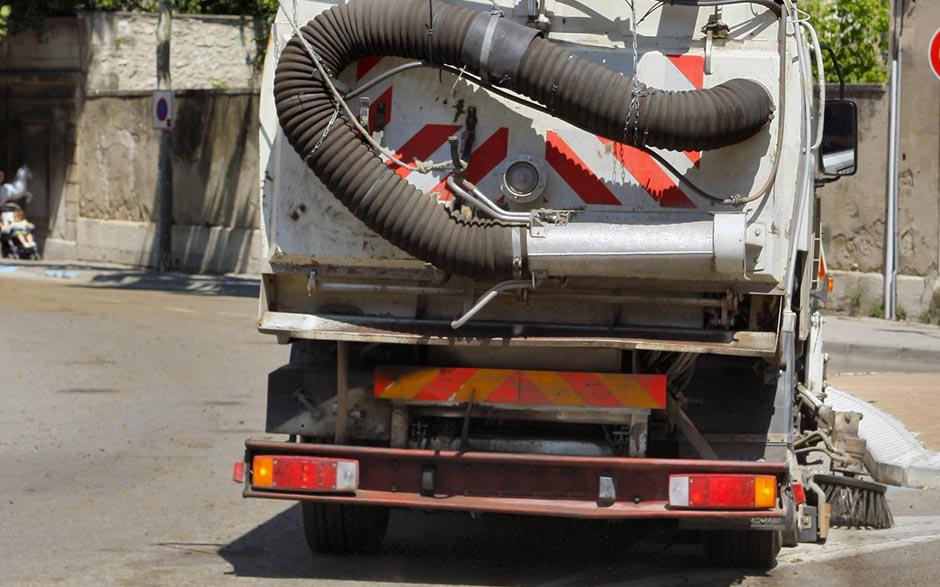 nettoyage des canalisations Montrouge