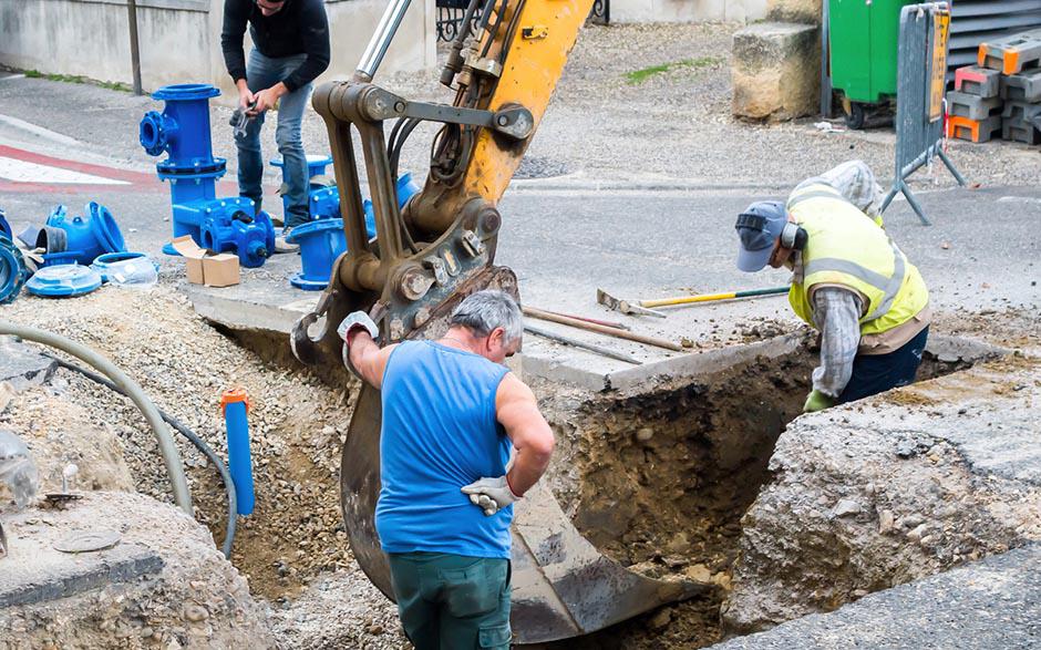 dégorgement canalisation Viroflay