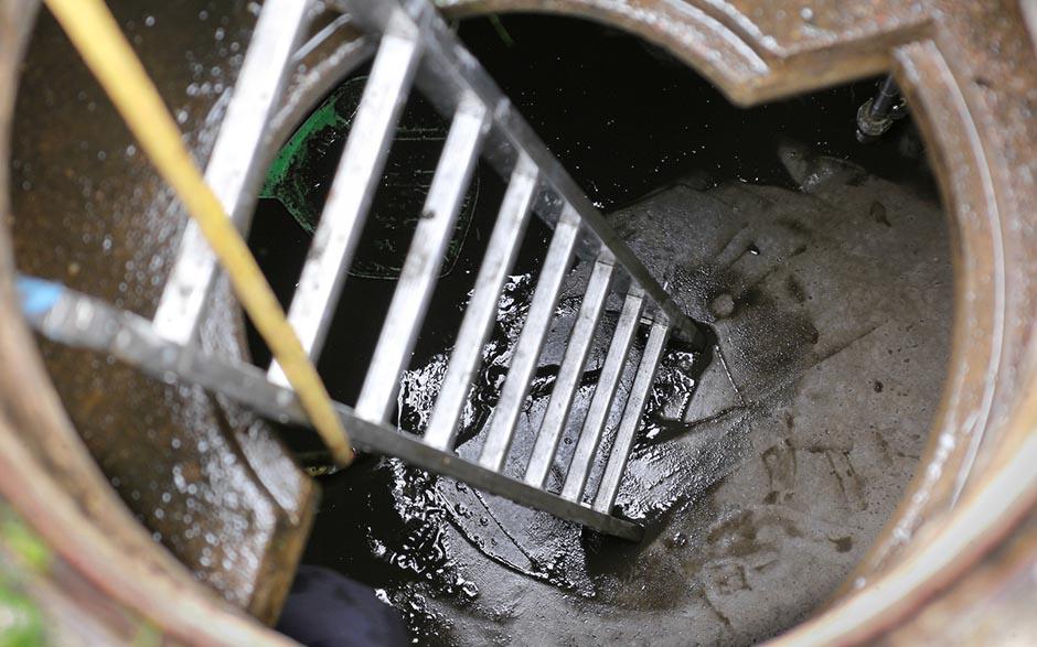 travaux assainissement Montrouge